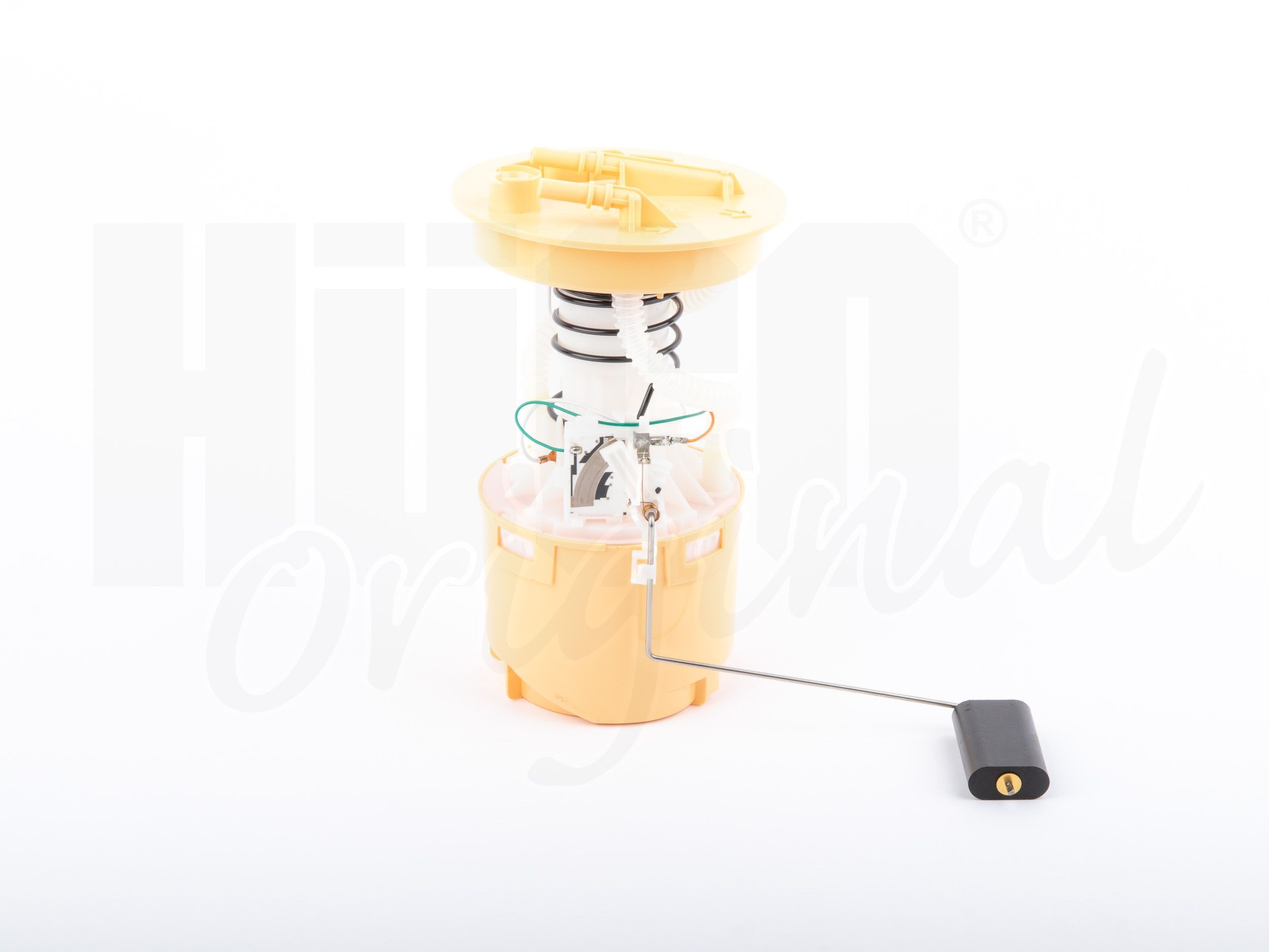 Original HITACHI Fuel sensor 133279 for BMW 5 Series