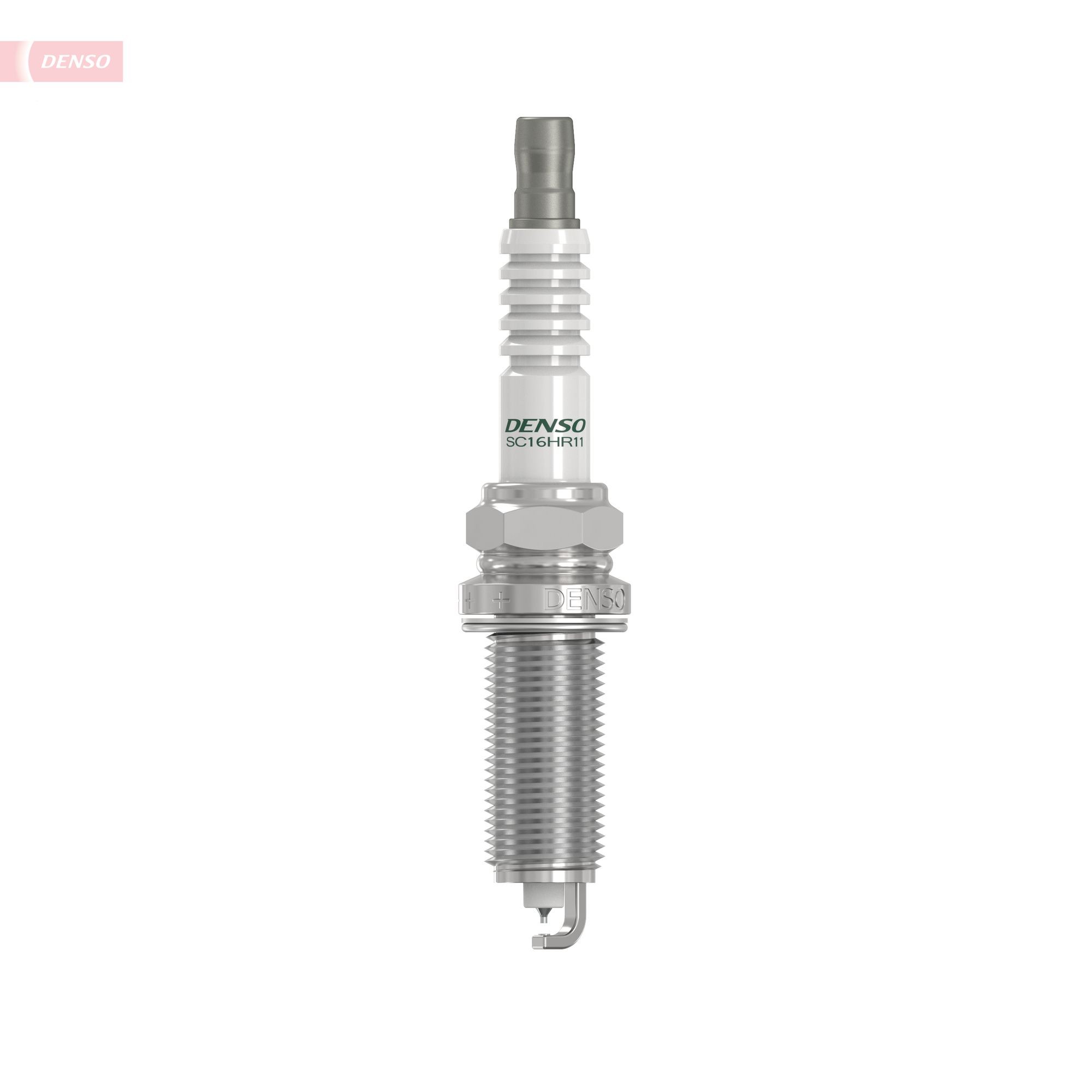 SC20HR11 Spark plug DENSO S48 review and test
