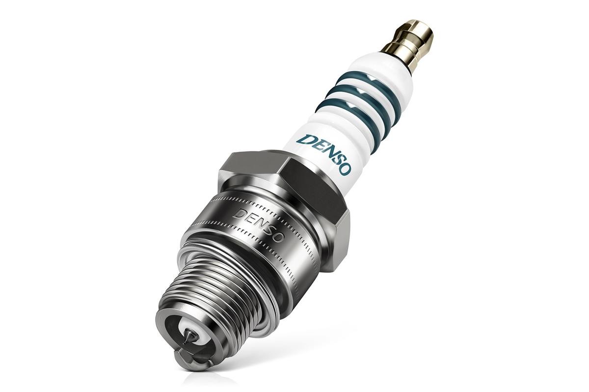 DENSO Nickel SF-50 Spark plug Spanner Size: 20.7