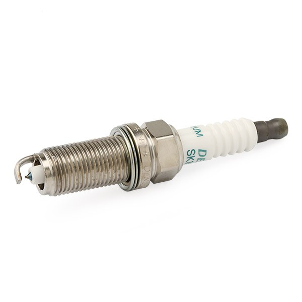 SK16HR11 Spark plug DENSO S27 review and test