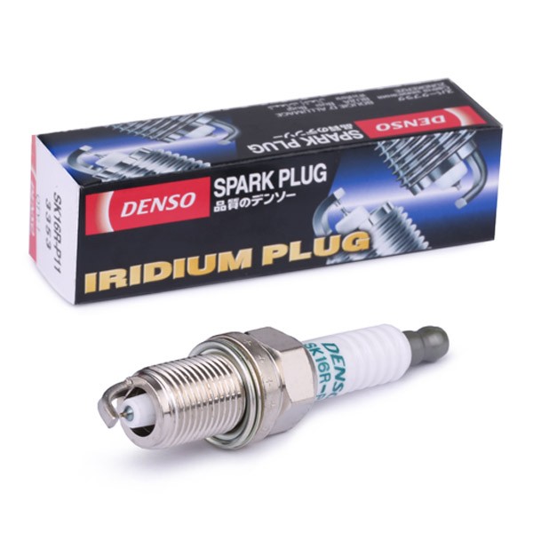 DENSO Engine spark plugs SK16R-P11 for TOYOTA Century II (G5)