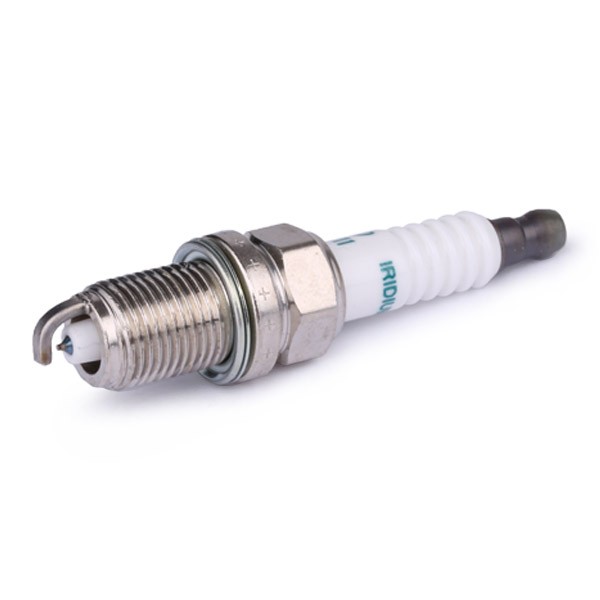 SK16RP11 Spark plug DENSO S4 review and test