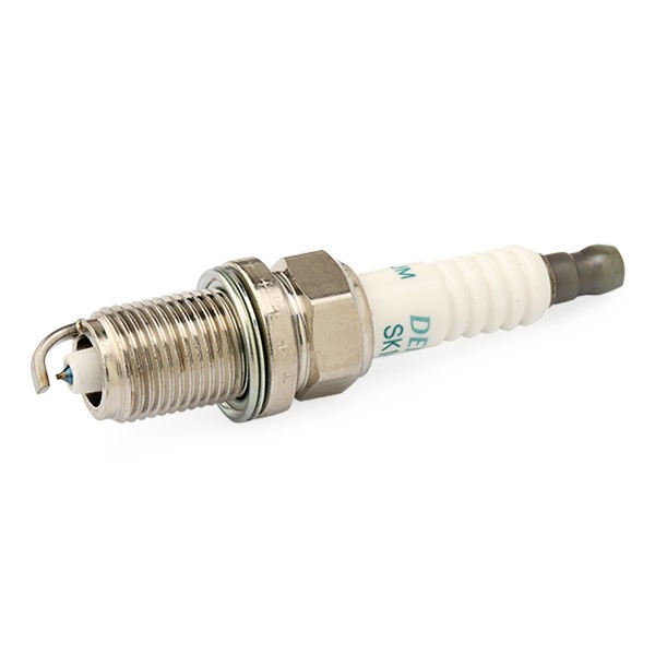 SK16R11 Spark plug DENSO S1 review and test