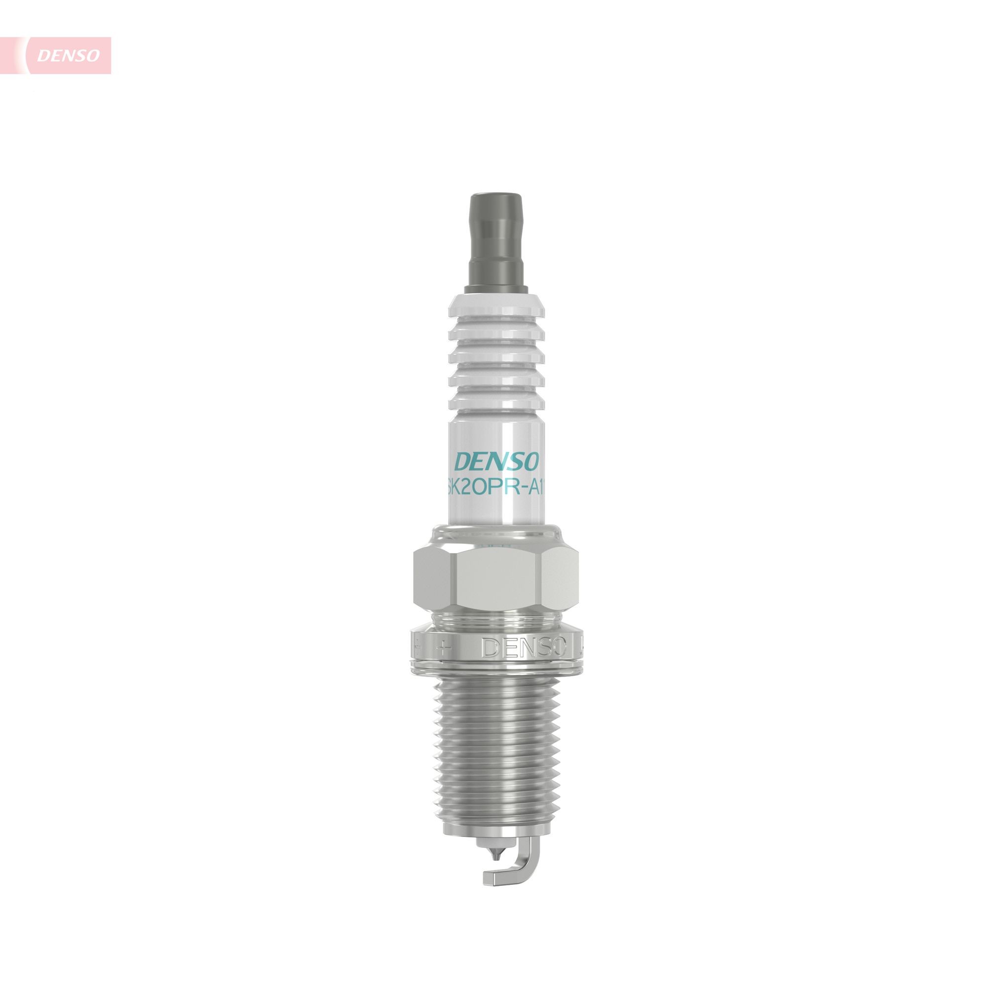 3418 DENSO Iridium SK20PR-A11 Spark plug MD373645