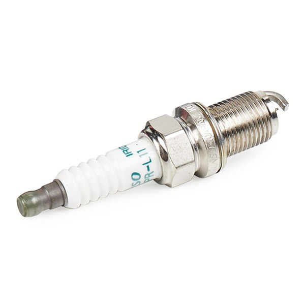 SK20PRL11 Spark plug DENSO S47 review and test