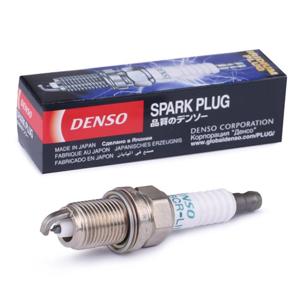DENSO Engine spark plugs SKJ16CR-L11