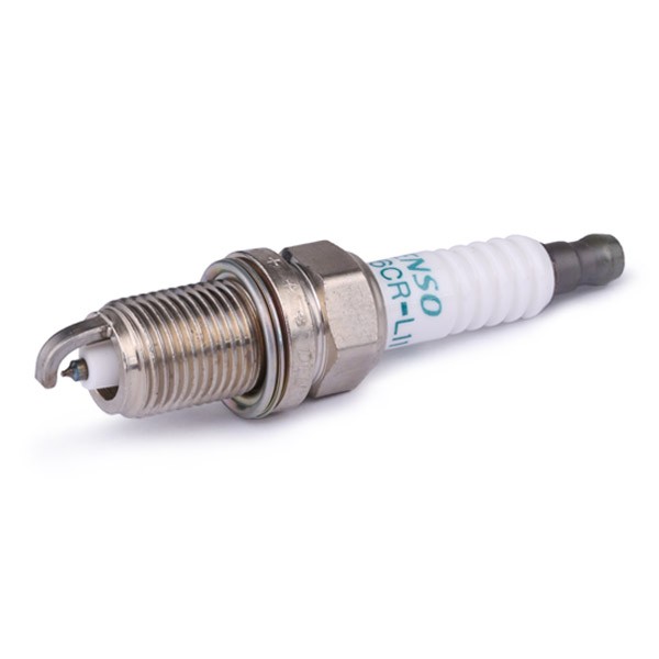 SKJ16CRL11 Spark plug DENSO S10 review and test