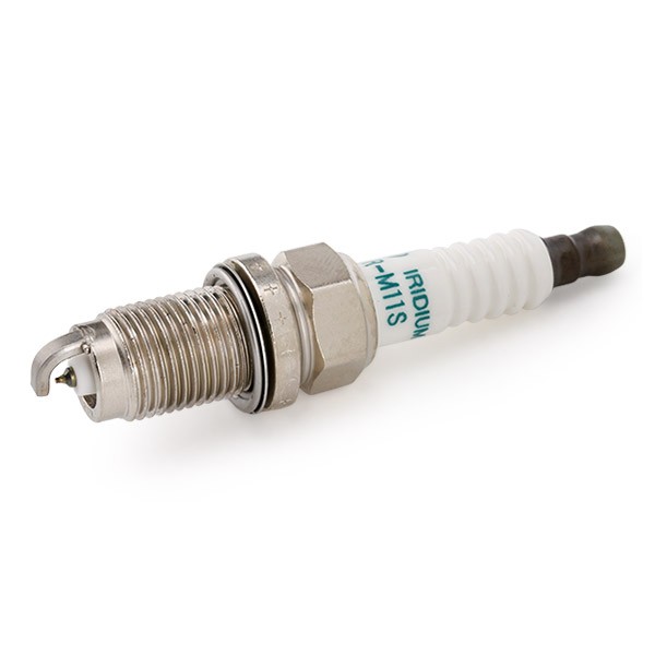 SKJ20DRM11S Spark plug DENSO S41 review and test