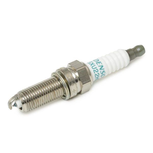 SXU22HDR8 Spark plug DENSO S43 review and test