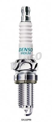 DENSO Iridium SXU22PR9 Spark plug Spanner Size: 16