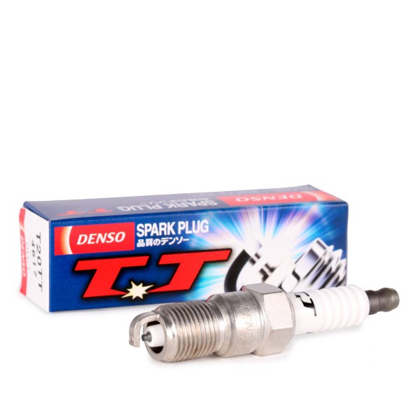 4617 DENSO Nickel TT T20TT Spark plug L813-18-110