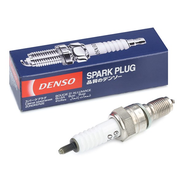 DENSO Engine spark plugs U16FER9