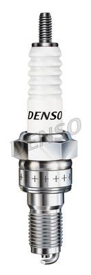 OEM-quality DENSO U16FER9 Engine spark plug