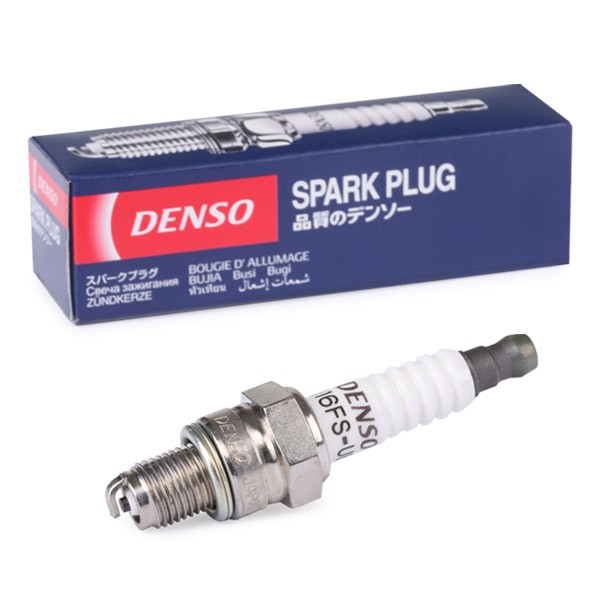 DENSO Engine spark plugs U16FS-UB