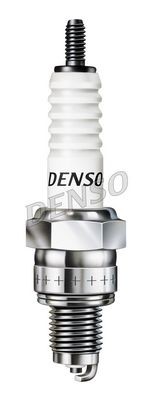 4002 DENSO Nickel U20FSU Сandela motore OPEL Corsa E Hatchback (X15) 1.4 (08, 68) 75 CV Benzina 2018