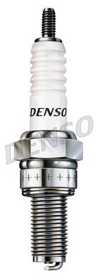 Bujía de encendido DENSO U22ESR-N SATELIS Moto Ciclomotor Maxiscooter