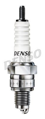 4008 DENSO Nickel U22FSR-U Spark plug 9805657718
