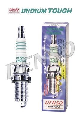 5603 DENSO Iridium Tough VK16 Spark plug BY484-BKR5E