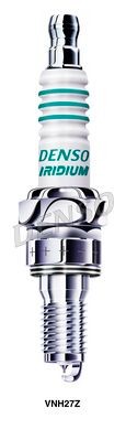 Achat de Moto DENSO Iridium Tough Ouverture: 16 Bougie d'allumage VNH27Z pas chères