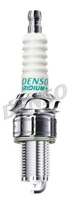 5502 DENSO Iridium Tough VW20T Spark plug BY482BPR6E