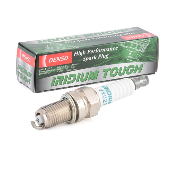 5608 DENSO Iridium Tough VXU22 Spark plug 55232360