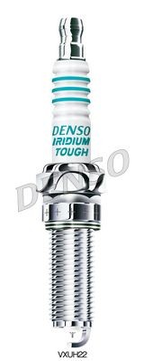 VXUH22 Spark plugs 5611 DENSO Spanner Size: 16