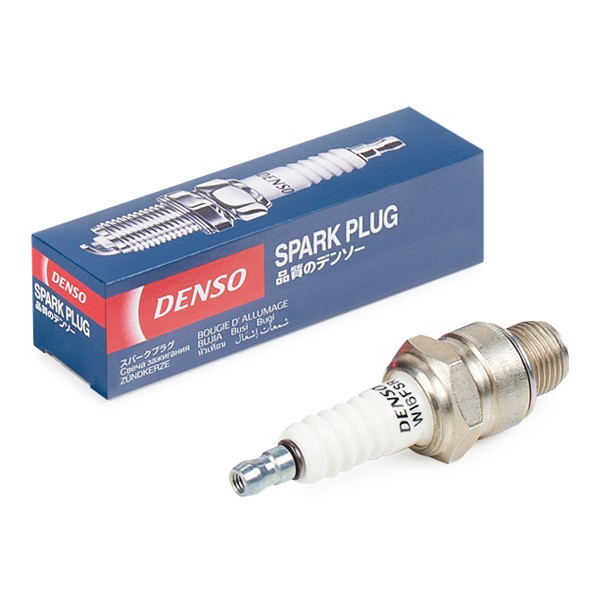 DENSO Engine spark plugs W16FSR