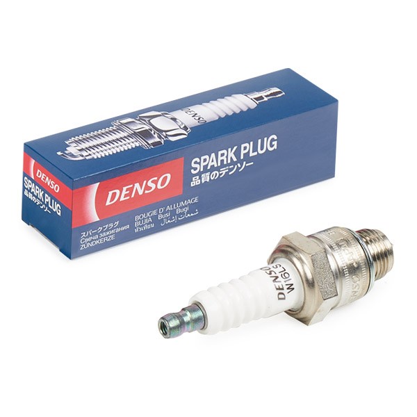 DENSO Engine spark plugs W16LS