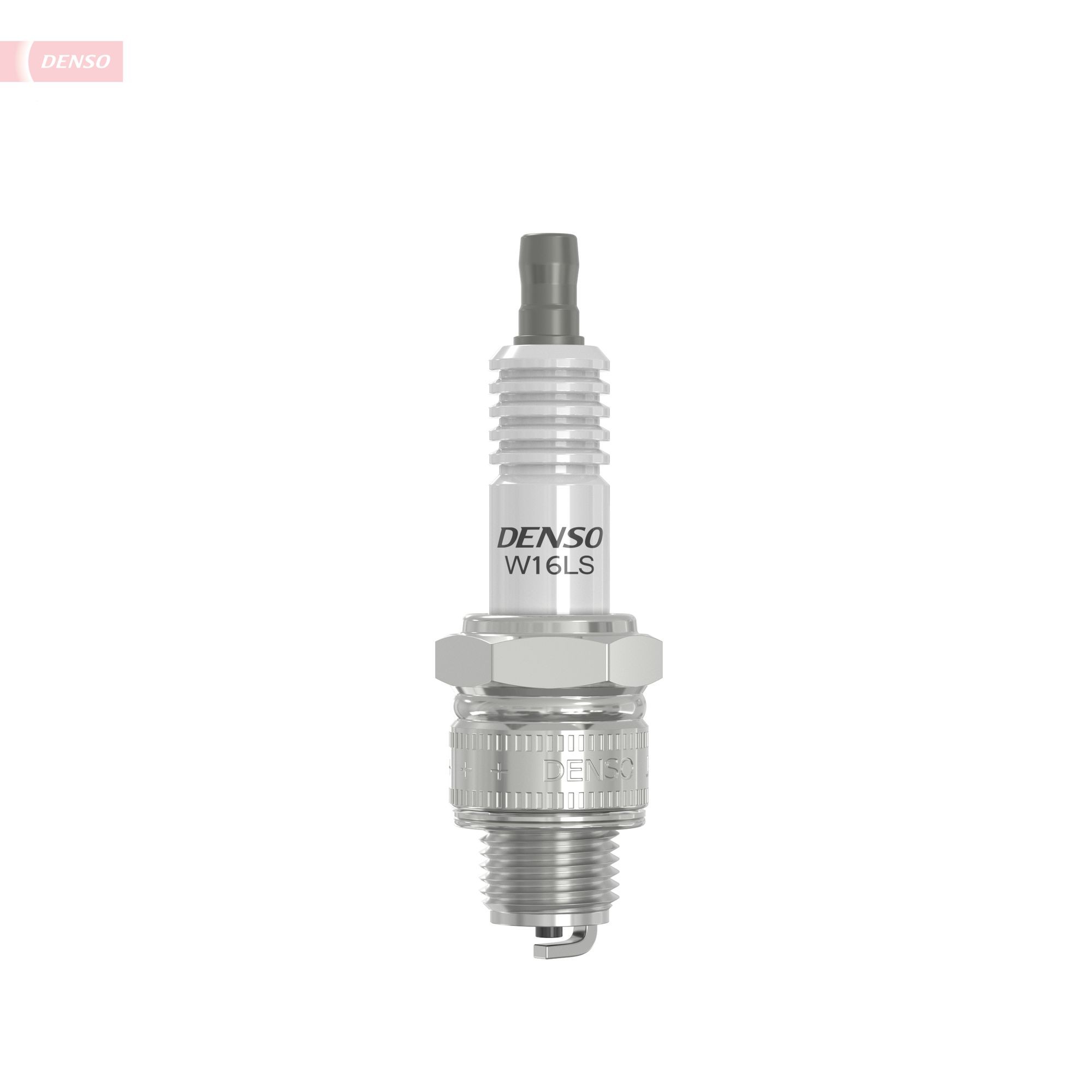 W16LS Spark plugs W16LS DENSO Spanner Size: 20.6