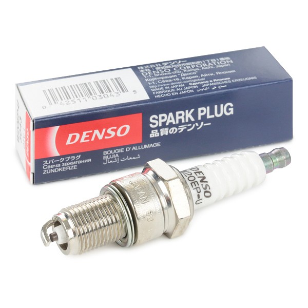 DENSO Engine spark plugs W20EP-U
