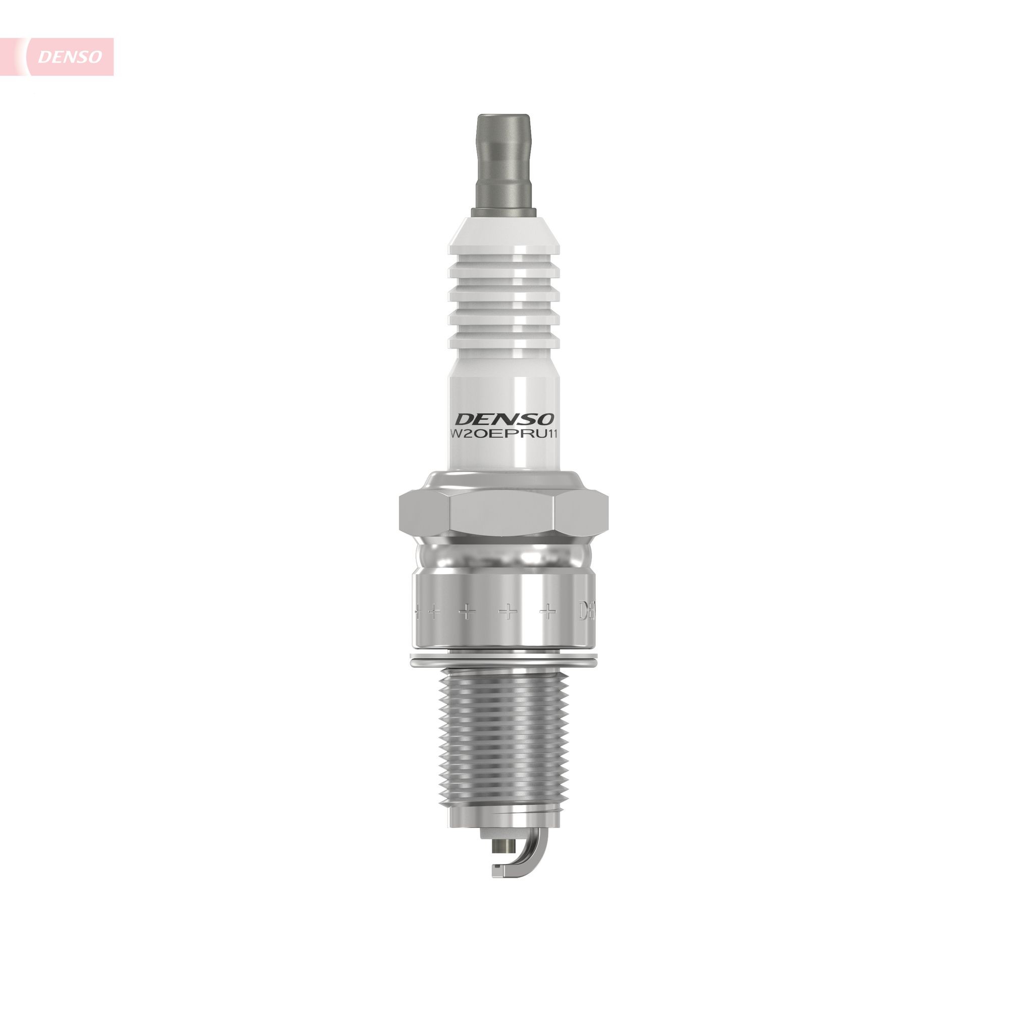 DENSO Nickel W20EPR-U11 Spark plug Spanner Size: 20.6