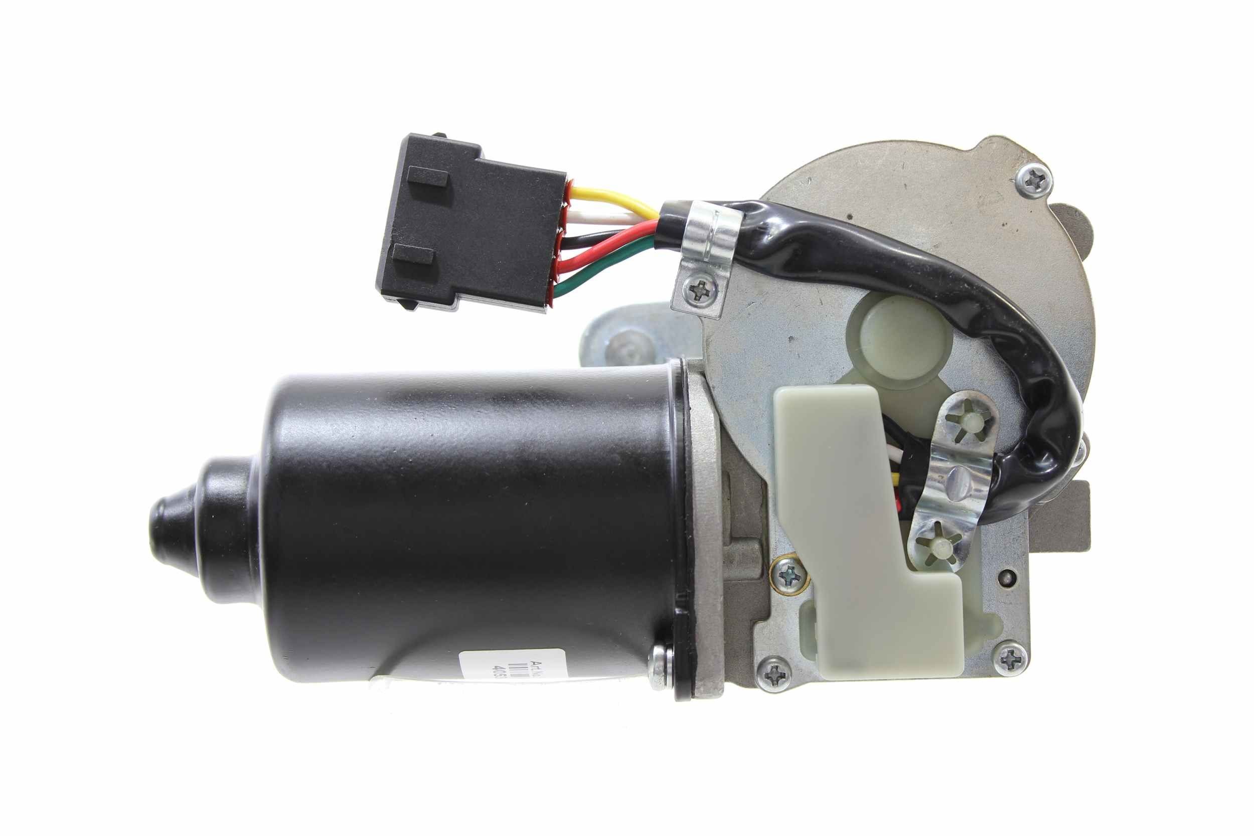 10800924 Windshield wiper motor ALANKO HW0264 review and test