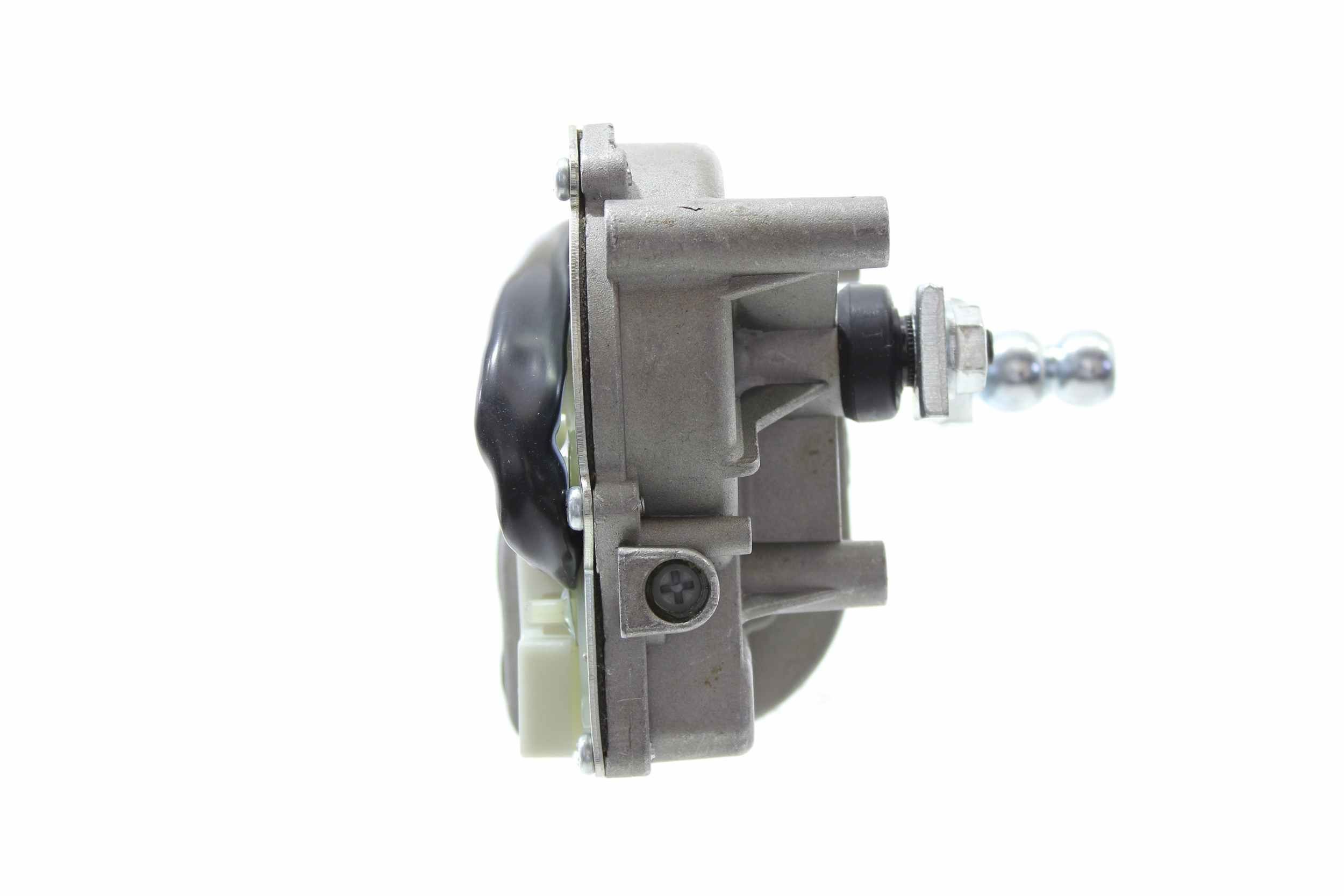 ALANKO 10800924 Wiper motors 24V, Front, for left-hand/right-hand drive vehicles