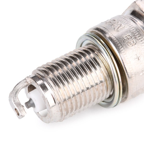 W20TT Spark plug DENSO T02 review and test