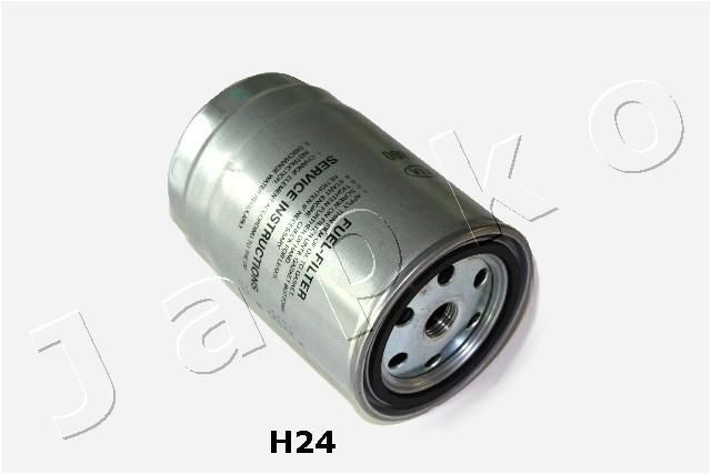 JAPKO 30H24 Fuel filter 319221K800
