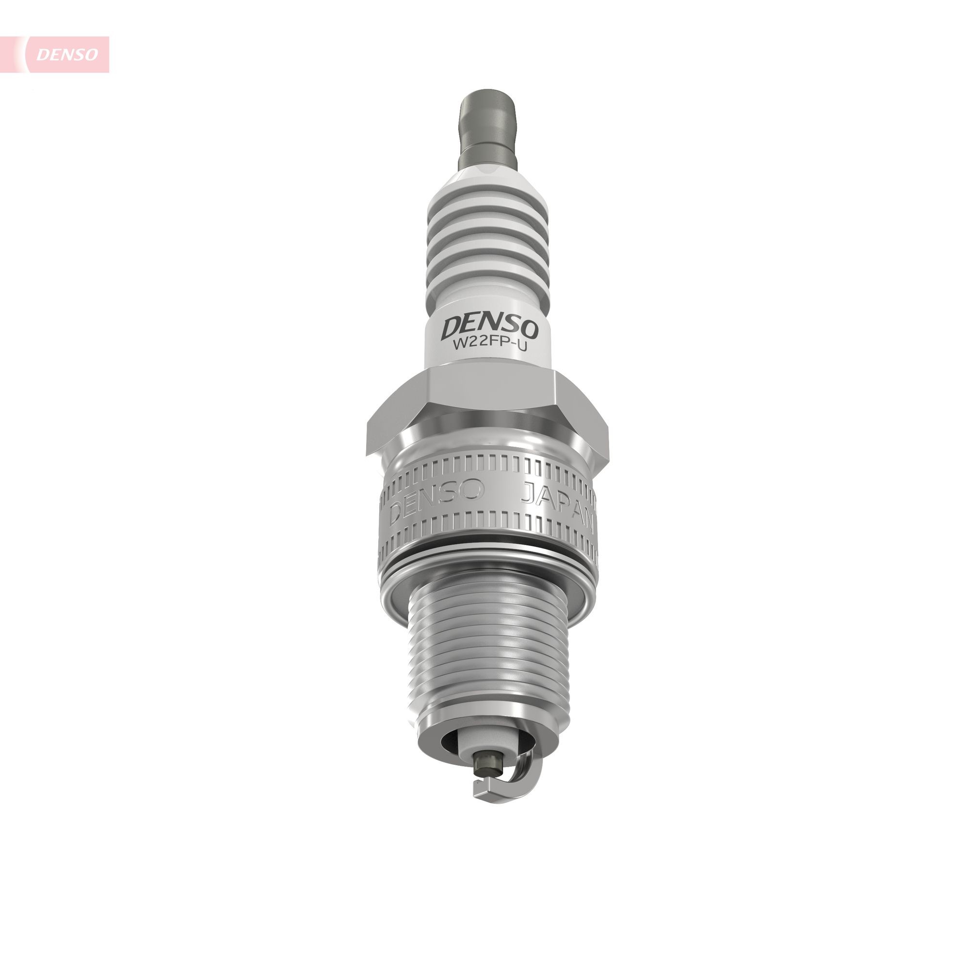 W22FPU Spark plug DENSO D74 review and test