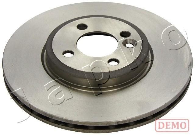 JAPKO Front Axle, 294x22mm, 4, Vented, Painted Ø: 294mm, Num. of holes: 4, Brake Disc Thickness: 22mm Brake rotor 600150C buy