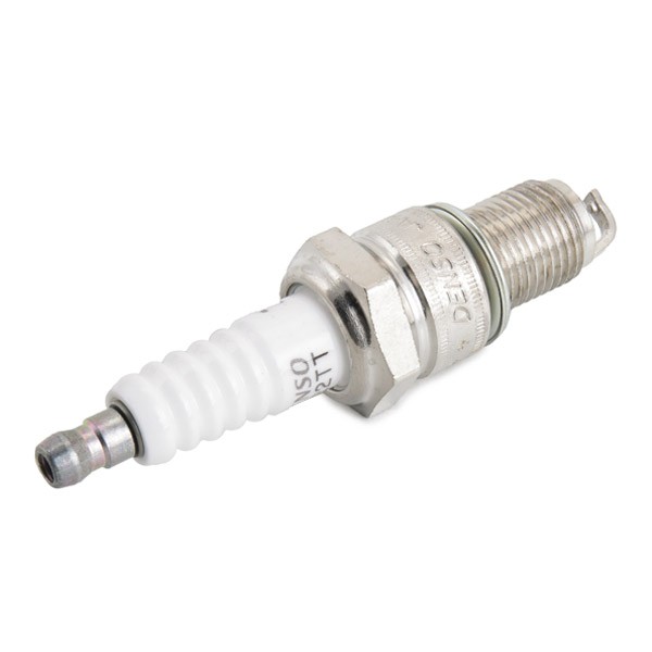 W22TT Spark plug DENSO T15 review and test