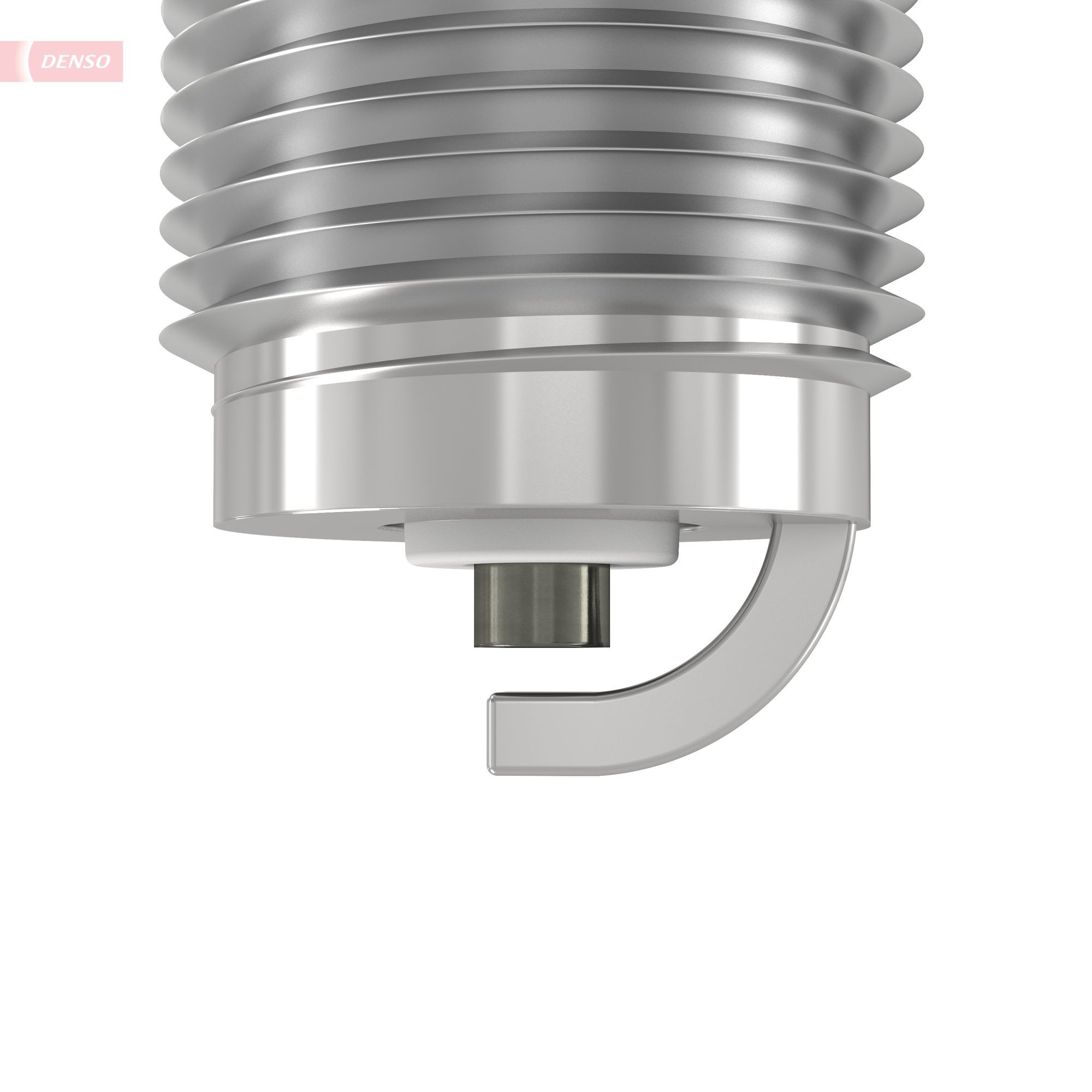 DENSO Nickel W24ES-U Spark plug Spanner Size: 20.6