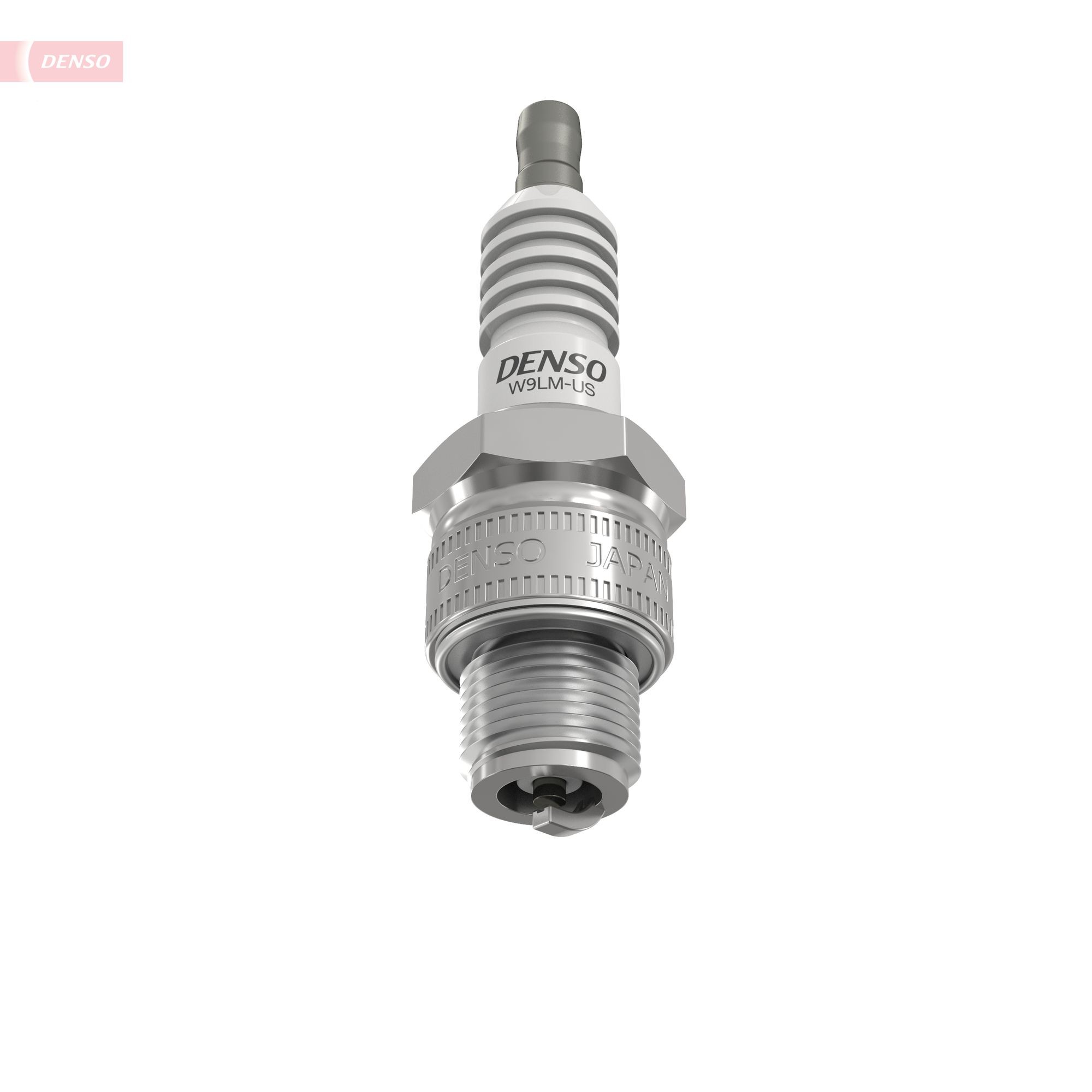 W9LMUS Spark plug DENSO W9LM-US review and test