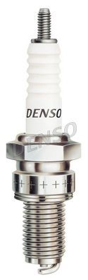4125 DENSO Nickel X20EPR-U9 Spark plug 9806956916