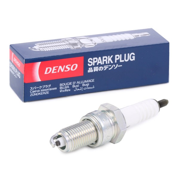 DENSO Engine spark plugs X24EPR-U9 for BMW 3 Series