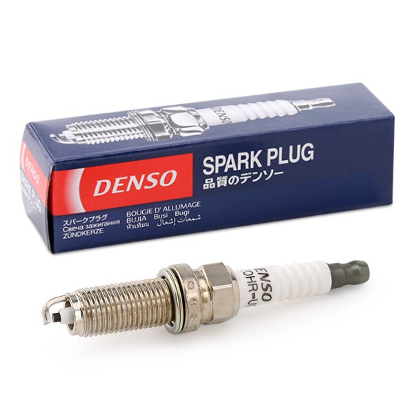 DENSO XE20HR-U9 Spark plug SMART experience and price