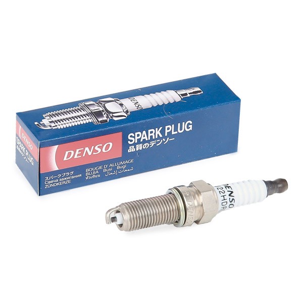DENSO Engine spark plugs XU22HDR9