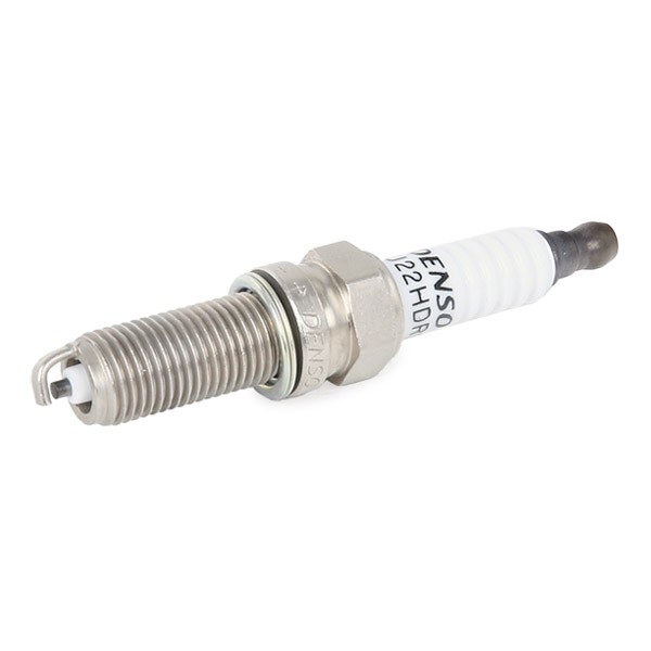 XU22HDR9 Spark plug DENSO D171 review and test