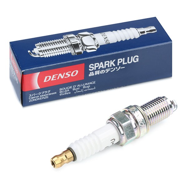 DENSO Engine spark plugs XU24EPR-U