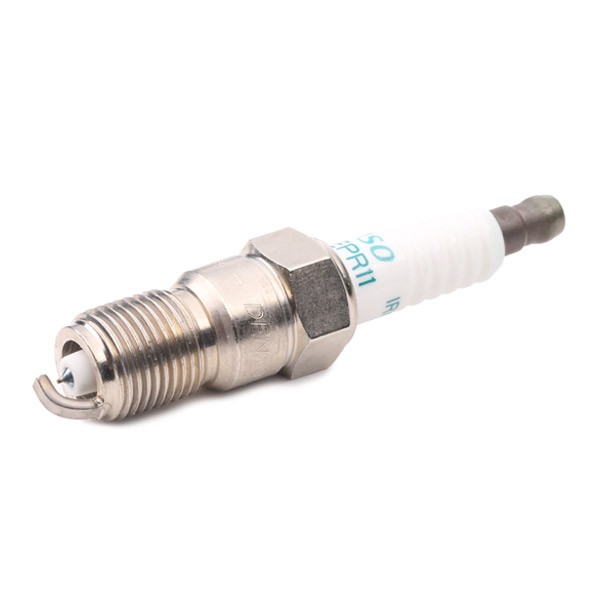 ZT20EPR11 Spark plug DENSO S30 review and test