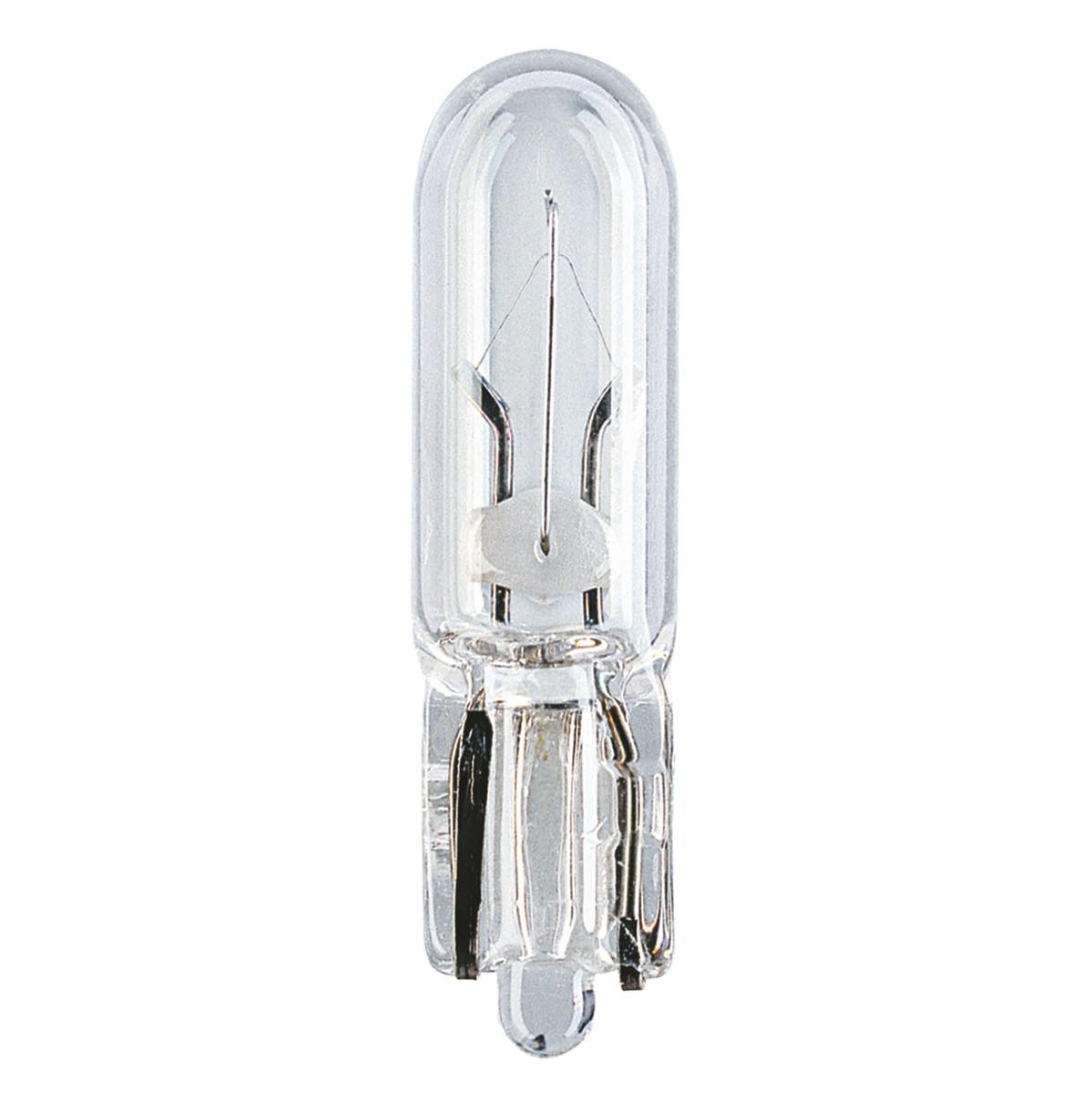 OSRAM Bulb, interior light 2721-02B