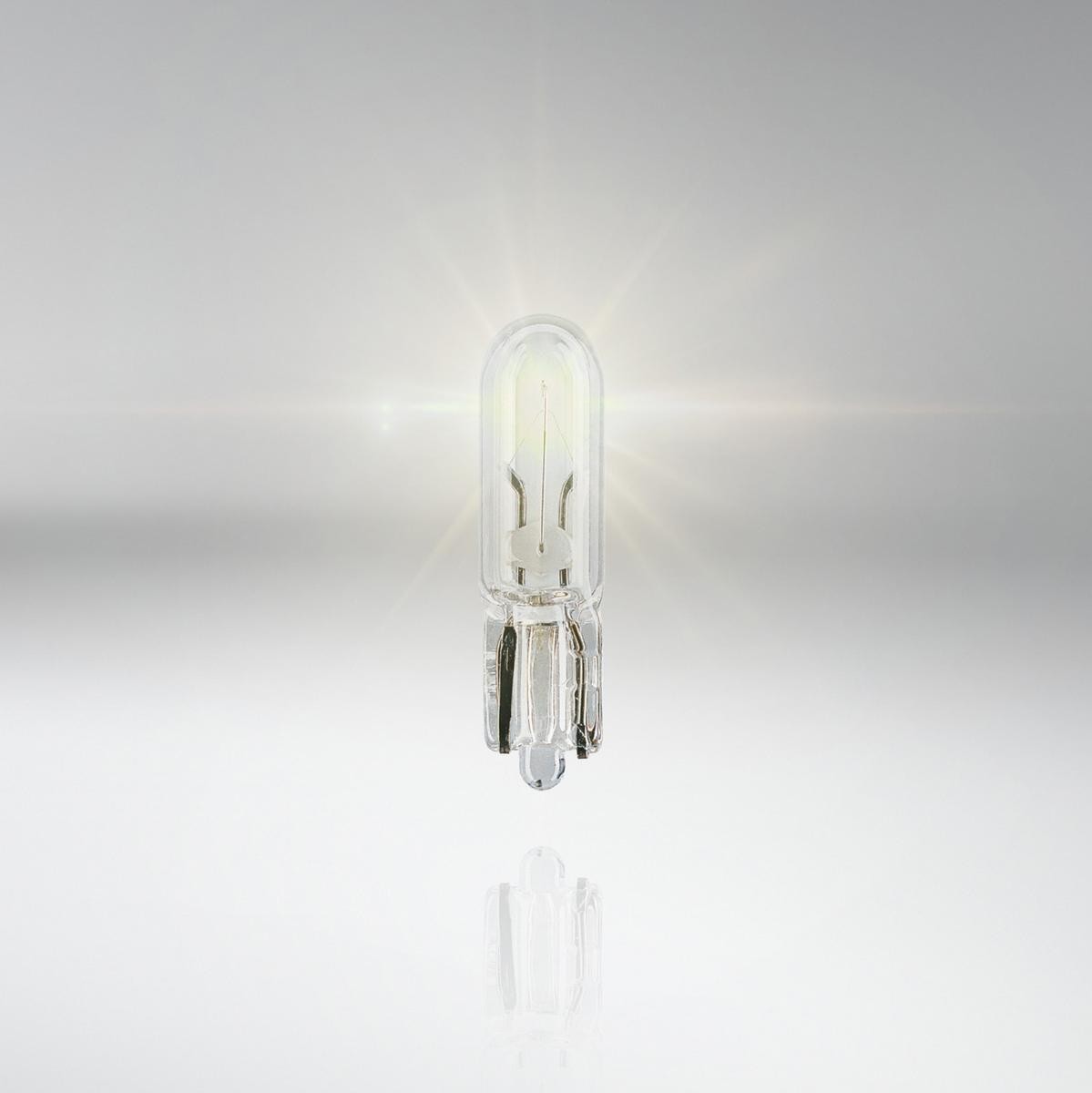 2723 Bulb OSRAM 2723 review and test