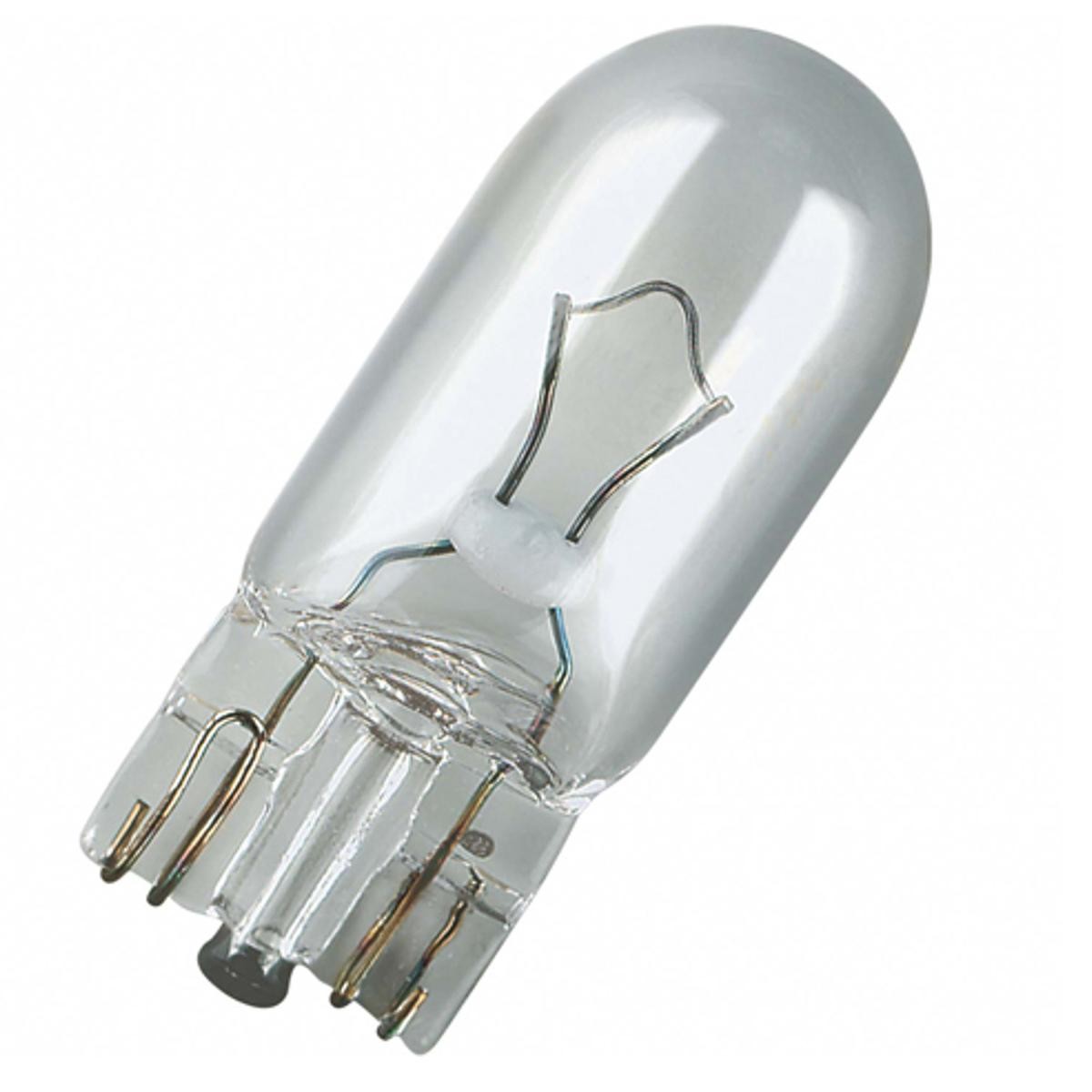 2825 Żarówka, lampa kierunkowskazu OSRAM 2825 Ogromny wybór — niewiarygodnie zmniejszona cena